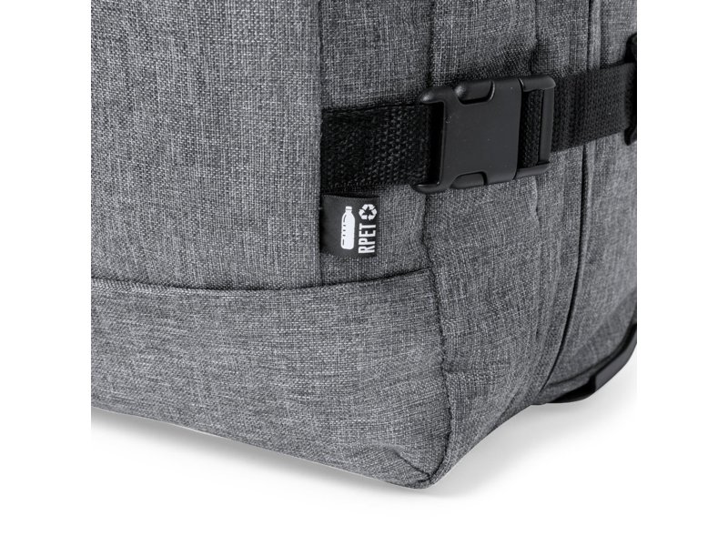 Yacman Trolley Bedrukken – Duurzame Nature Line Trolley met TSA Slot Yacman Trolley Bedrukken – Duurzame Nature Line Trolley met TSA Slot