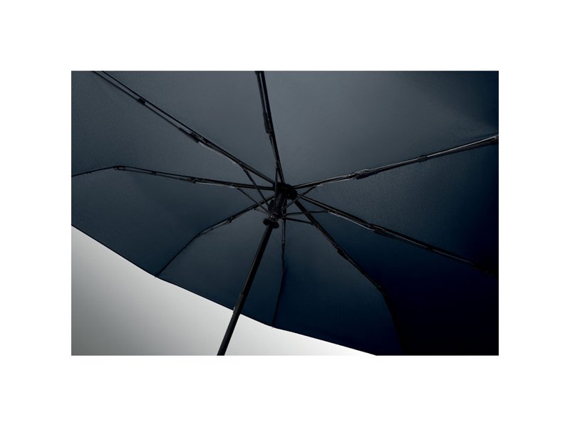 UMKRAB 21 inch windproof paraplu bedrukken | Opvouwbare stormparaplu UMKRAB 21 inch windproof paraplu bedrukken | Opvouwbare stormparaplu