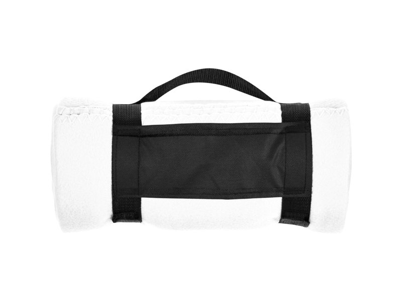 Grote Fleece deken Nashville