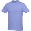 Goedkoop bedrukte T-shirts | Heros Heren T-shirt met korte mouwen