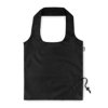 FOLDPET - Opvouwbare RPET tas FOLDPET - Opvouwbare RPET tas