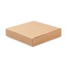 CHRISET - Houten kerstversiering set