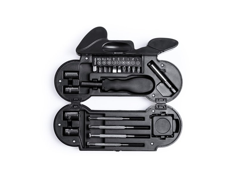 MOSTIK Gereedschaps Set MOSTIK Gereedschaps Set