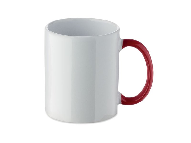 FESTIMUG - Keramische kerst mok 300ml