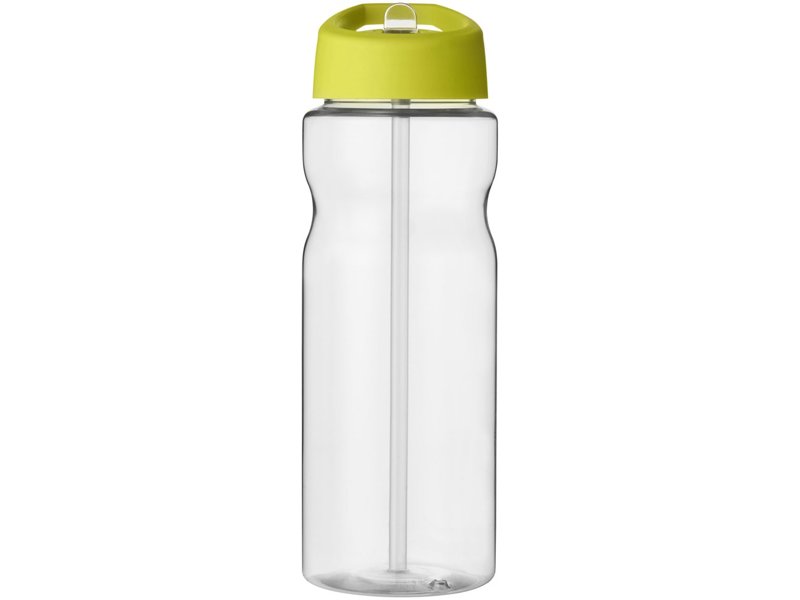 H2O Active® Base 650 ml bidon met fliptuitdeksel H2O Active® Base 650 ml bidon met fliptuitdeksel