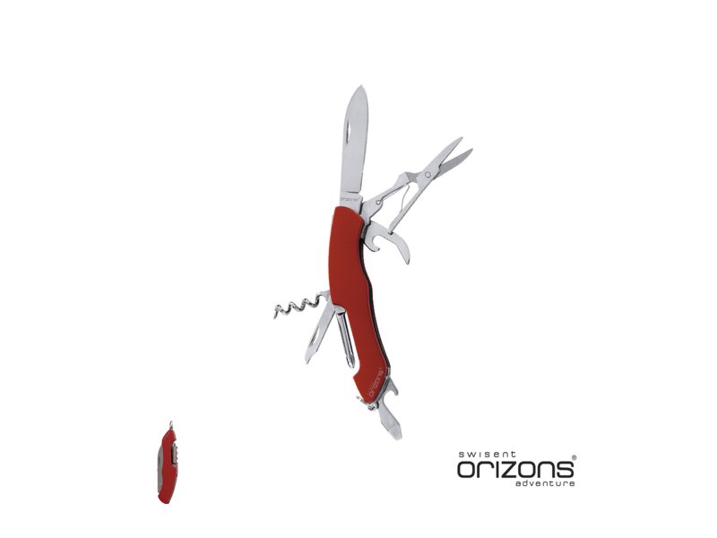 KLENT Multifunctioneel Zakmes KLENT Multifunctioneel Zakmes