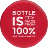 H2O Active® Eco Tempo waterfles van 700 ml met schroefdop H2O Active® Eco Tempo waterfles van 700 ml met schroefdop