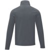 Zelus heren fleece jas Zelus heren fleece jas