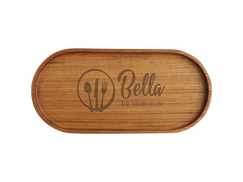 Original Home houten dienblad Original Home houten dienblad
