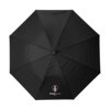 Eagle XL RCS RPET golfparaplu 30 inch bedrukken | Duurzame golfparaplu