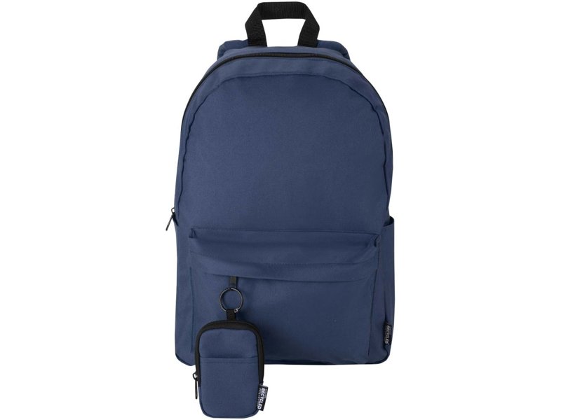 Byron Clip & Go GRS gerecycleerd klein etui 0,2L