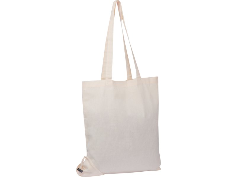 Katoenen boodschappen tas Kleholm