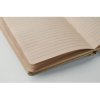 SUGAR - A5 suikerriet PLA notitieboek