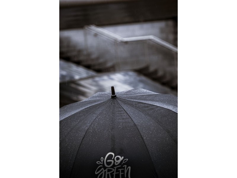 Colorado XL RCS RPET paraplu 29 inch Colorado XL RCS RPET paraplu 29 inch