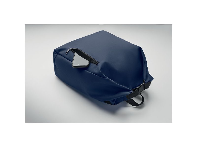 UNITON - 15" rolltop laptop rugzak