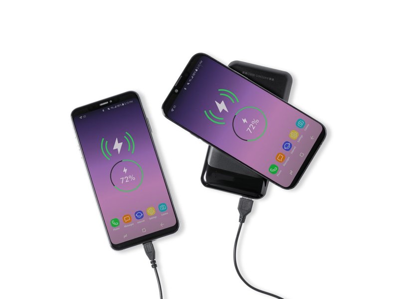 Power Bank Baliok