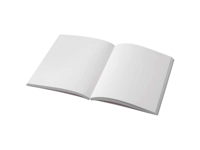 Novella Austen A5 notitieboek met zachte kaft Novella Austen A5 notitieboek met zachte kaft