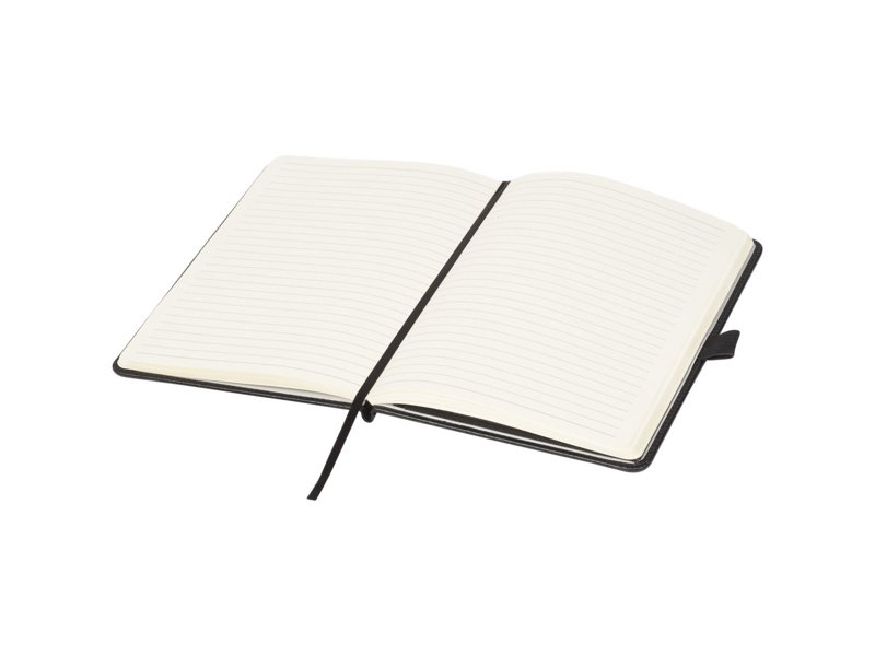 Bound A5 notitieboek