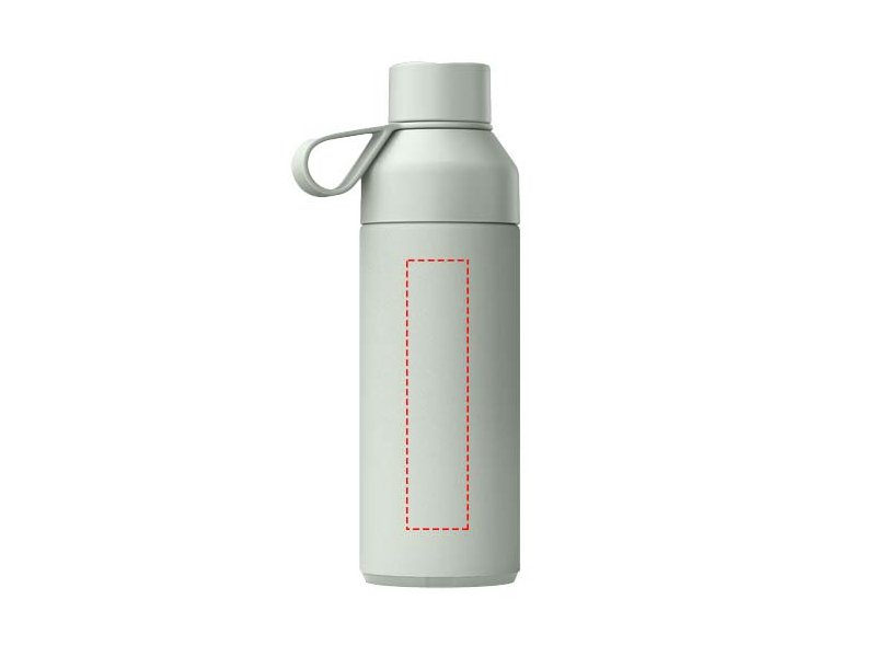 Ocean Bottle vacuümgeïsoleerde waterfles van 500 ml Ocean Bottle vacuümgeïsoleerde waterfles van 500 ml
