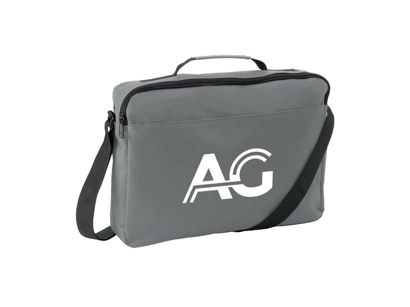 Metro schouder-/documententas