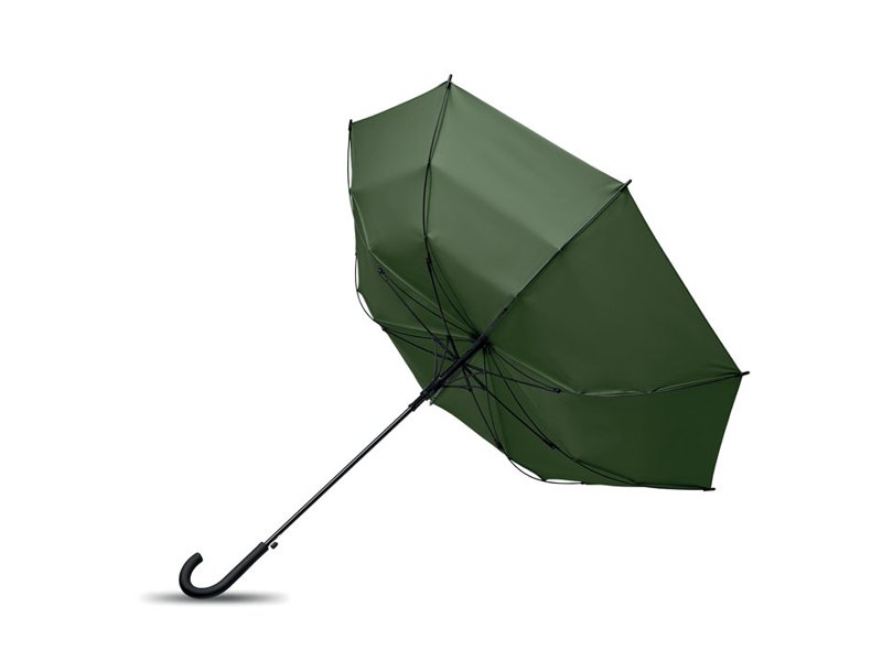 BRELA 23 inch windproof paraplu bedrukken | Stormparaplu met logo BRELA 23 inch windproof paraplu bedrukken | Stormparaplu met logo