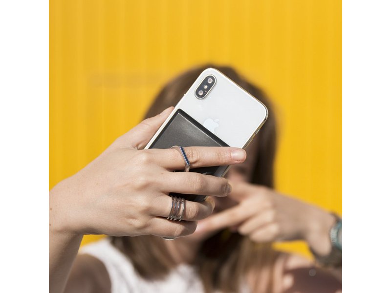 Compact design Privek Power Bank 2.000 mAh relatiegeschenk laten bedrukken Compact design Privek Power Bank 2.000 mAh relatiegeschenk laten bedrukken