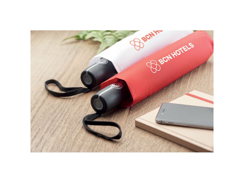 ROCHESTER - Windbestendige 27 inch paraplu ROCHESTER - Windbestendige 27 inch paraplu