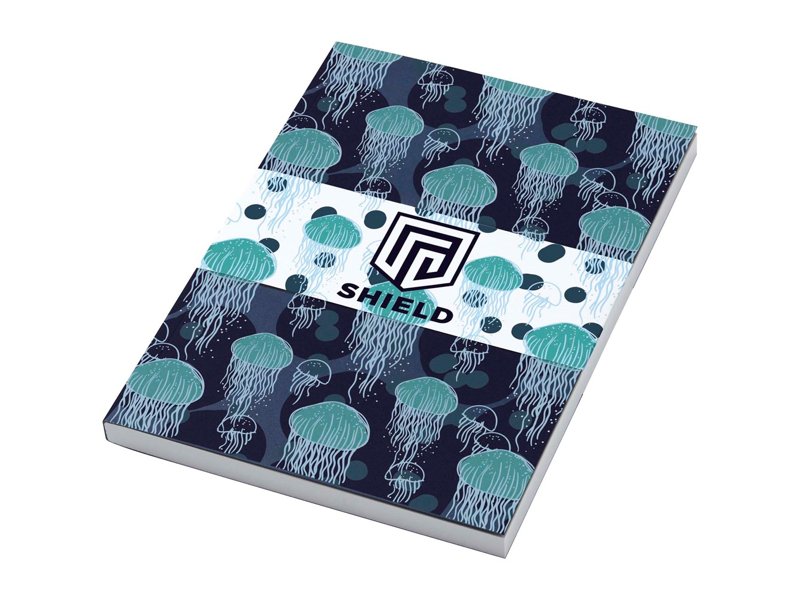 Novella Austen A5 notitieboek met zachte kaft Novella Austen A5 notitieboek met zachte kaft