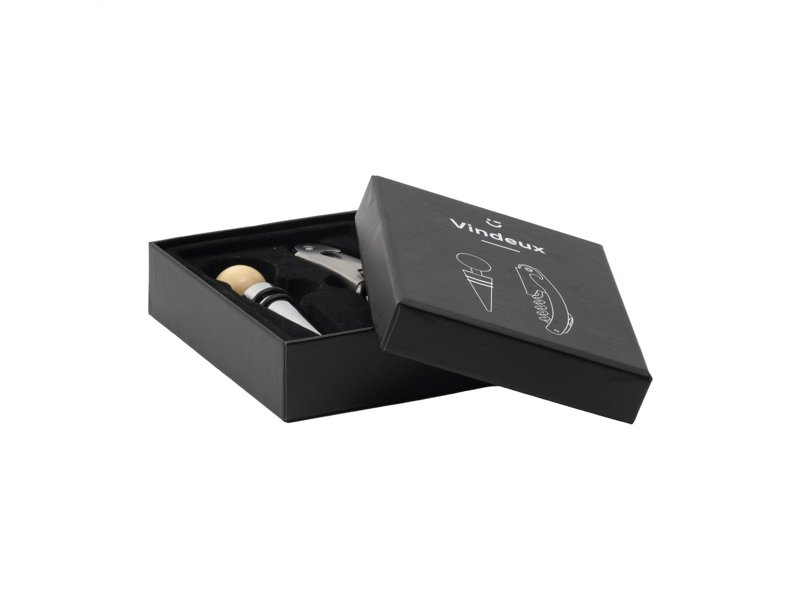 Vindeux wijngeschenkset