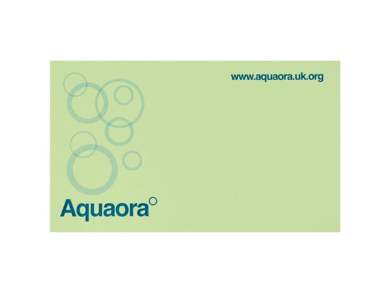 Sticky-Mate® sticky notes 127x75 mm Sticky-Mate® sticky notes 127x75 mm