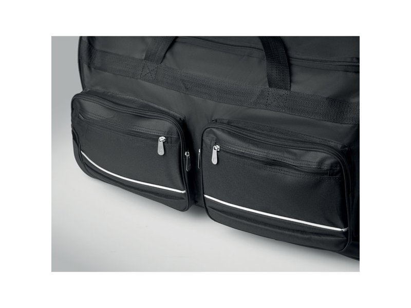 ITFITS - 600D RPET reistas trolley