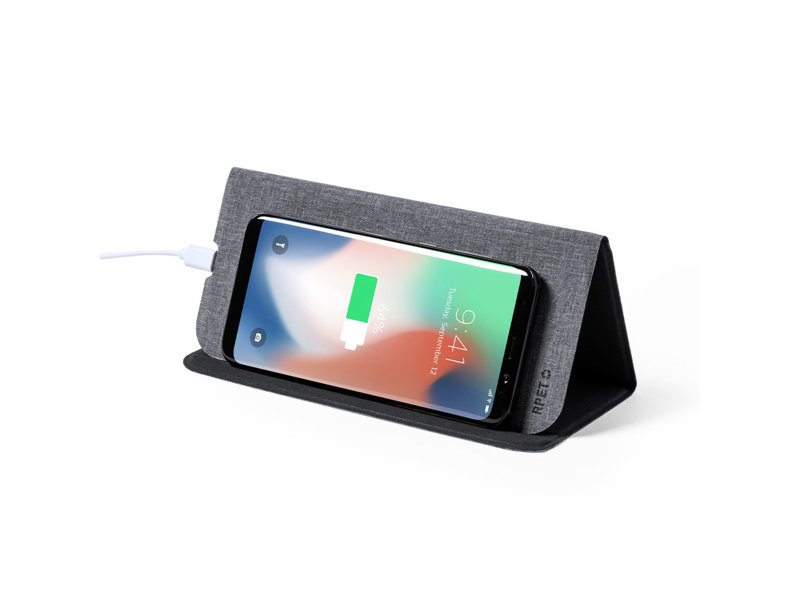 Oplader Muispad Kimy Oplader Muispad Kimy