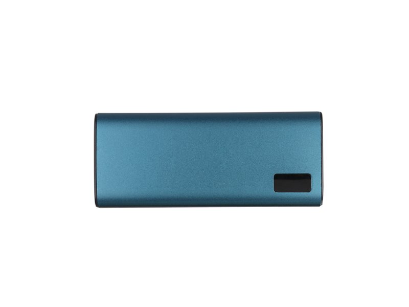 Power Bank Hampton