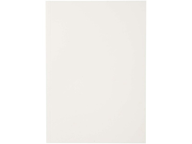 Novella Austen A5 notitieboek met zachte kaft Novella Austen A5 notitieboek met zachte kaft