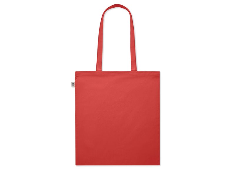 ONEL - Tas organisch katoen 180 gr/m²