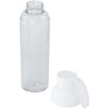 Illuminate 600 ml RPET waterfles Illuminate 600 ml RPET waterfles