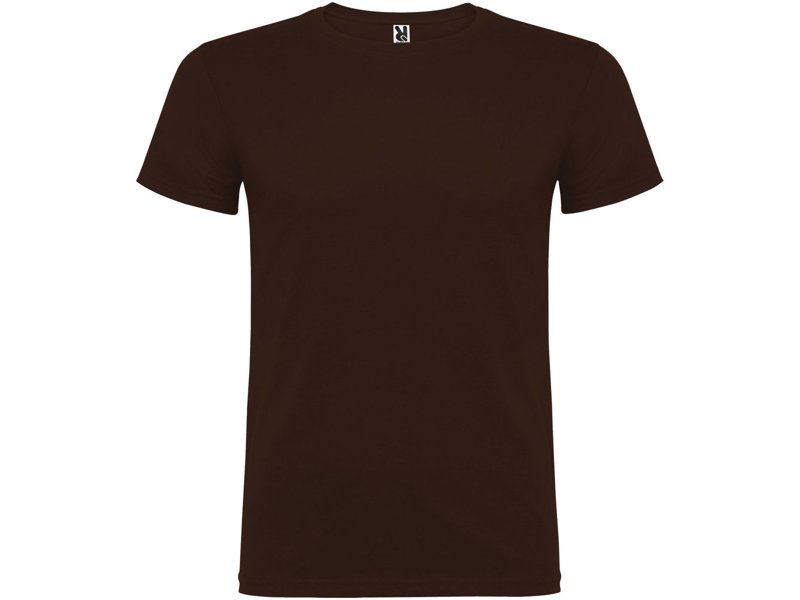 Beagle herenshirt met korte mouwen
