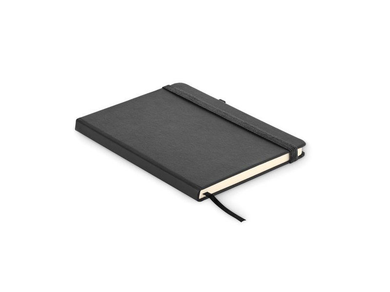 ARPU - Gerecycled PU A5 notitieboek ARPU - Gerecycled PU A5 notitieboek
