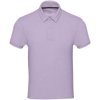 Akoya gerecyclede terry unisex polo