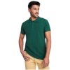 Prince poloshirt met korte mouwen Prince poloshirt met korte mouwen