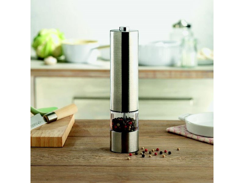 Peper- en zoutmolen