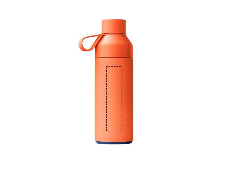Ocean Bottle vacuümgeïsoleerde waterfles van 500 ml Ocean Bottle vacuümgeïsoleerde waterfles van 500 ml