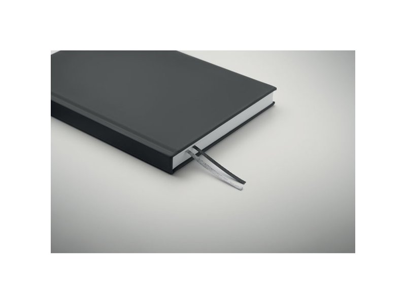 JOURNU - A5 gerecycled notitieboek