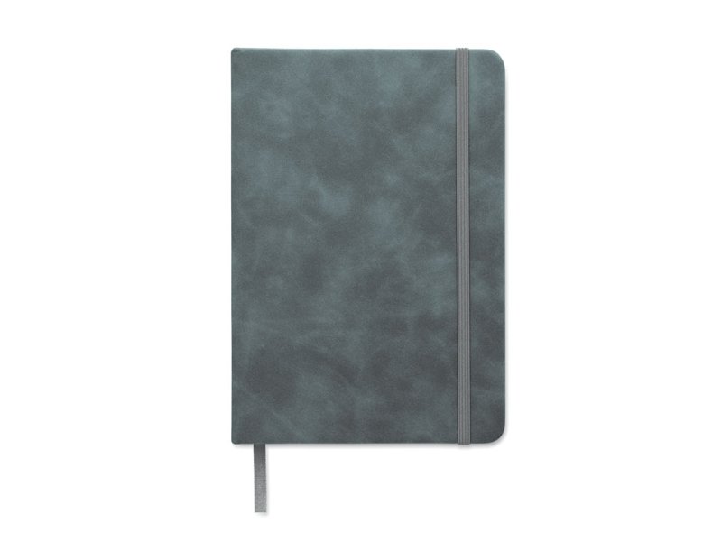 TINT - A5 notitieboek smokey PU