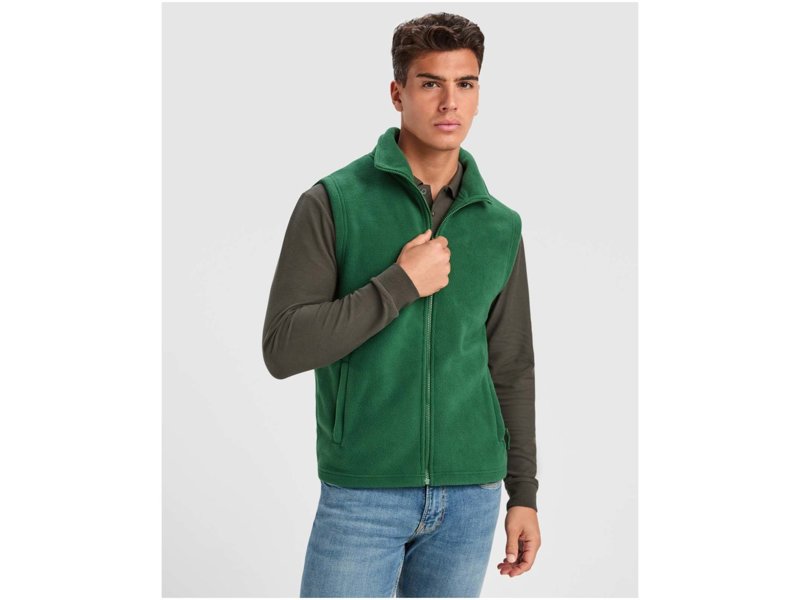 Bellagio unisex fleece bodywarmer Bellagio unisex fleece bodywarmer