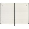 Moleskine hardback pocket dag-agenda voor 12 maanden Moleskine hardback pocket dag-agenda voor 12 maanden