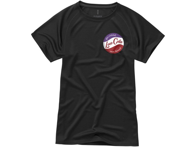 Sportshirts voor vrouwen » Dames sportshirts laten bedrukken Sportshirts voor vrouwen » Dames sportshirts laten bedrukken