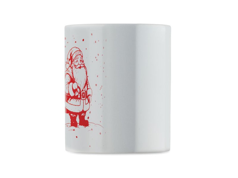 FESTIMUG - Keramische kerst mok 300ml