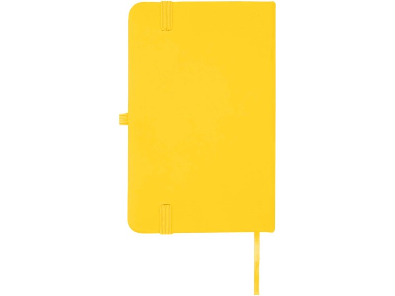 Spectrum Plus A6 notitieboek met harde kaft