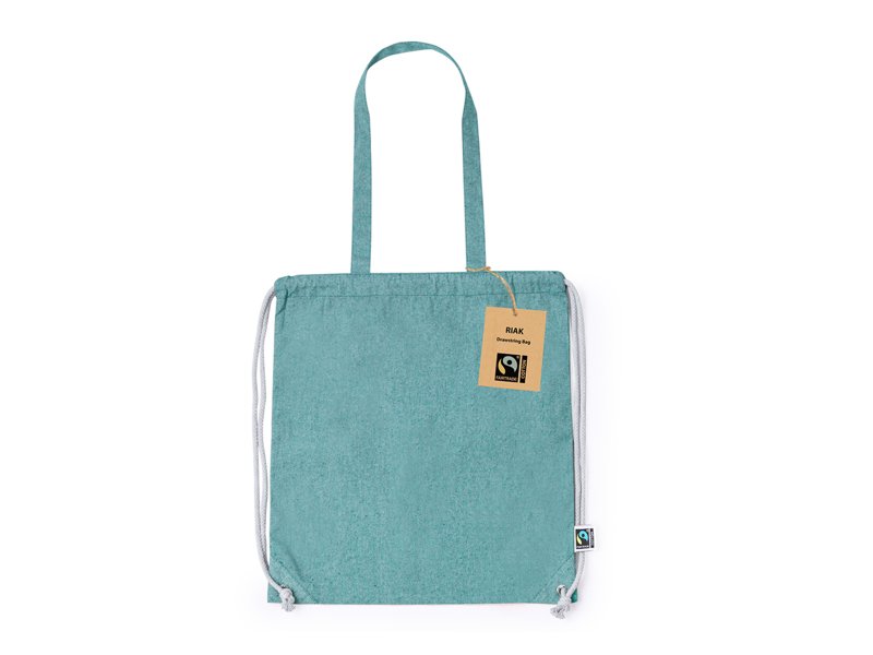 Rugzak Tas Riak Fairtrade Rugzak Tas Riak Fairtrade